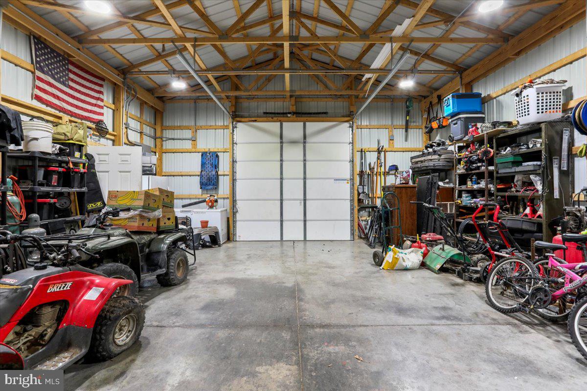 648 PLATT MOUNTAIN LANE