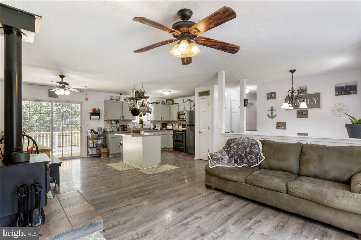 GOOSE CREEK FARM - Residential