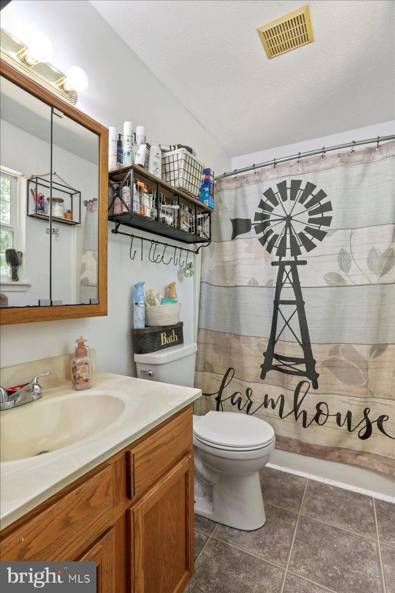 GOOSE CREEK FARM - Residential