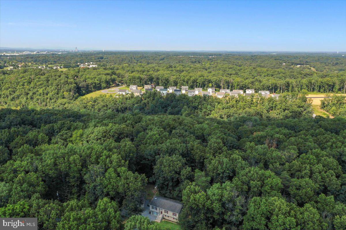 GOOSE CREEK FARM - Residential