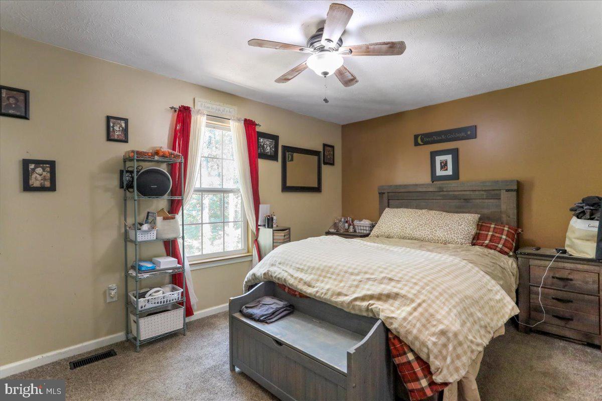 GOOSE CREEK FARM - Residential