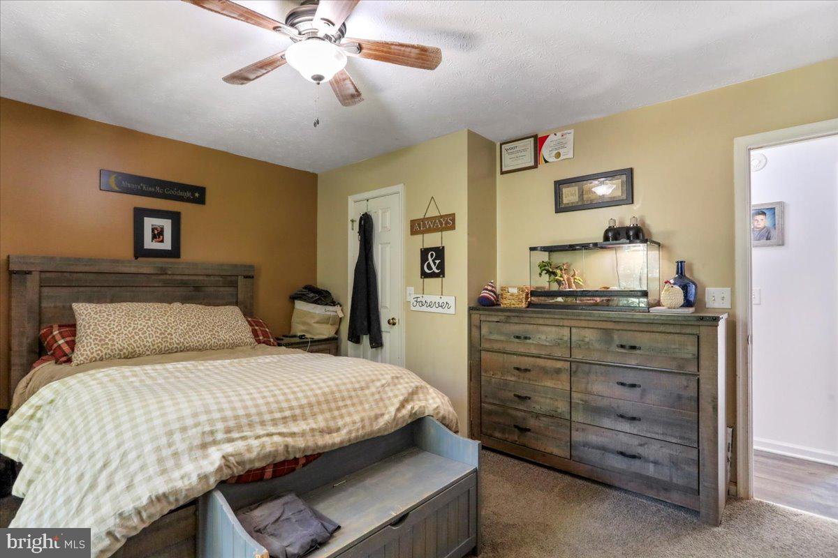 GOOSE CREEK FARM - Residential