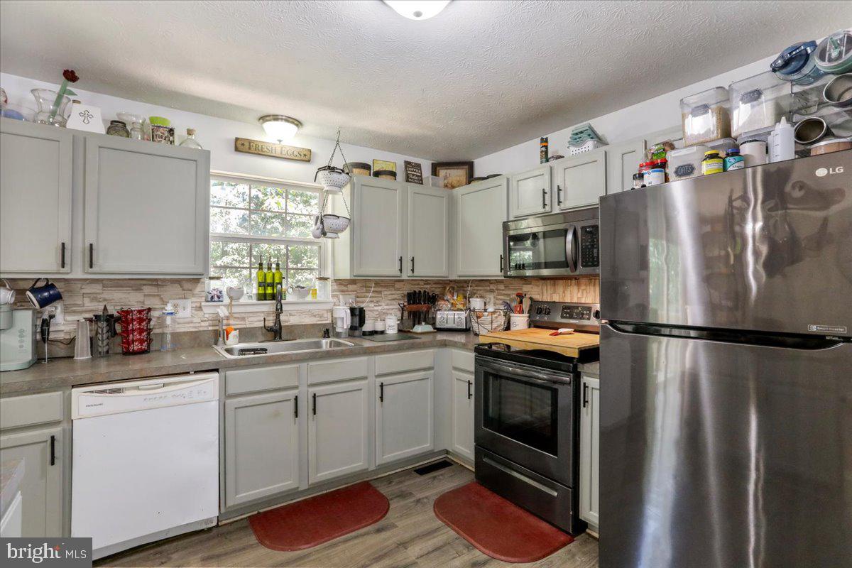 GOOSE CREEK FARM - Residential