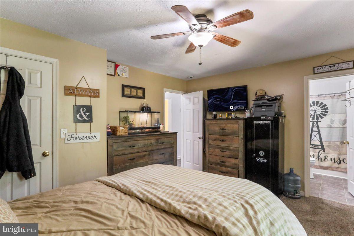 GOOSE CREEK FARM - Residential