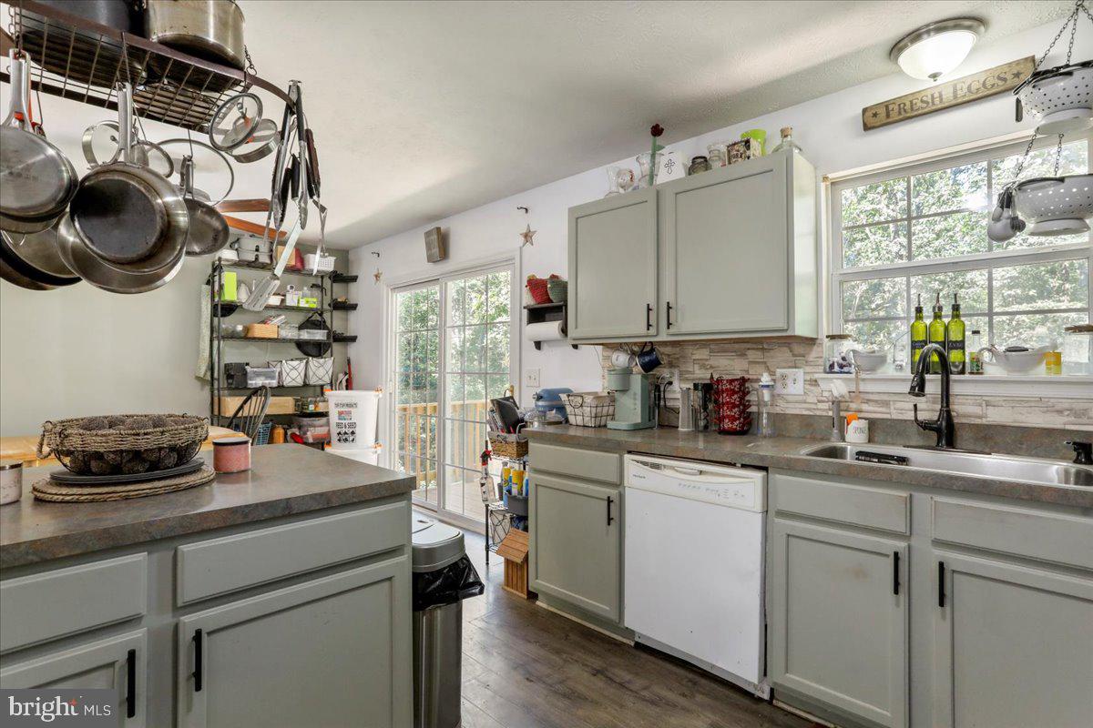 GOOSE CREEK FARM - Residential