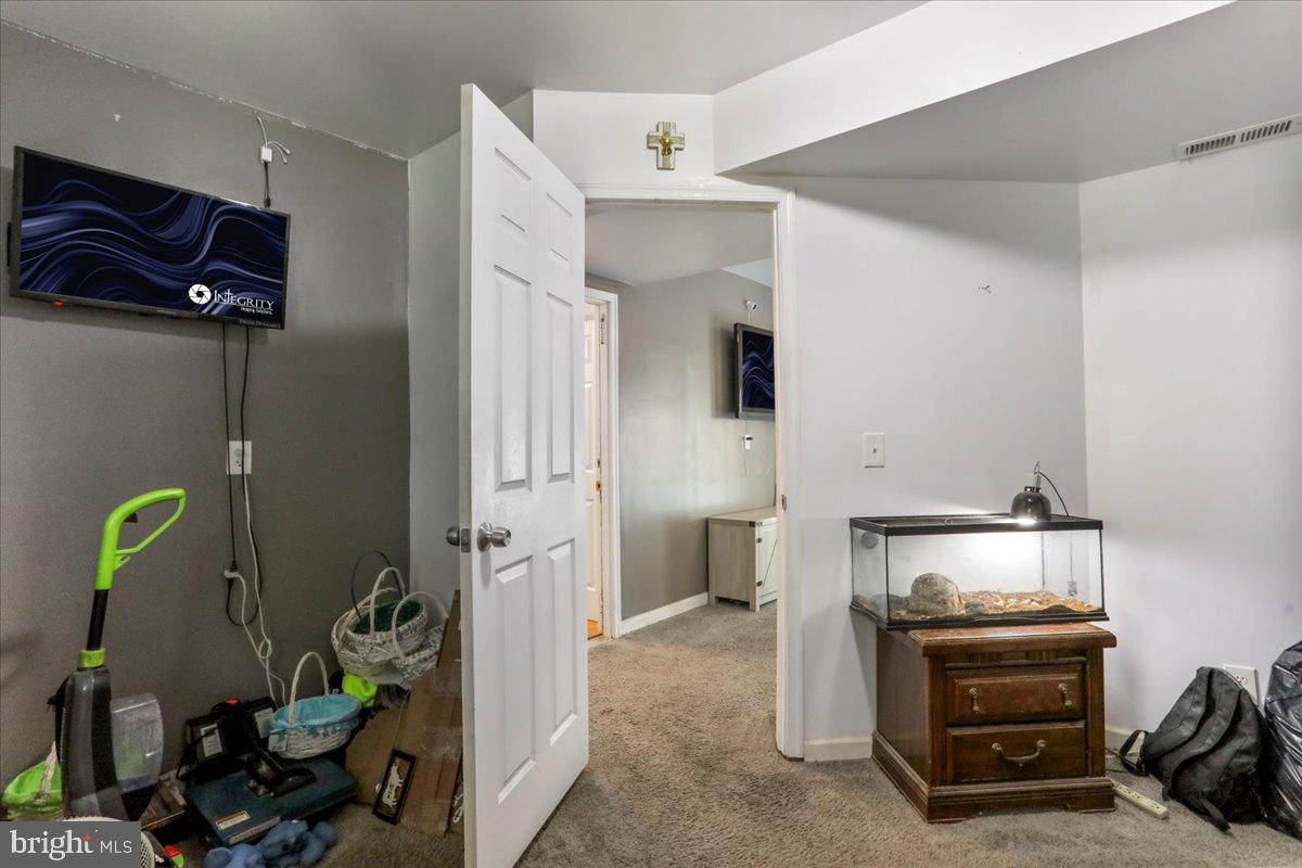 GOOSE CREEK FARM - Residential