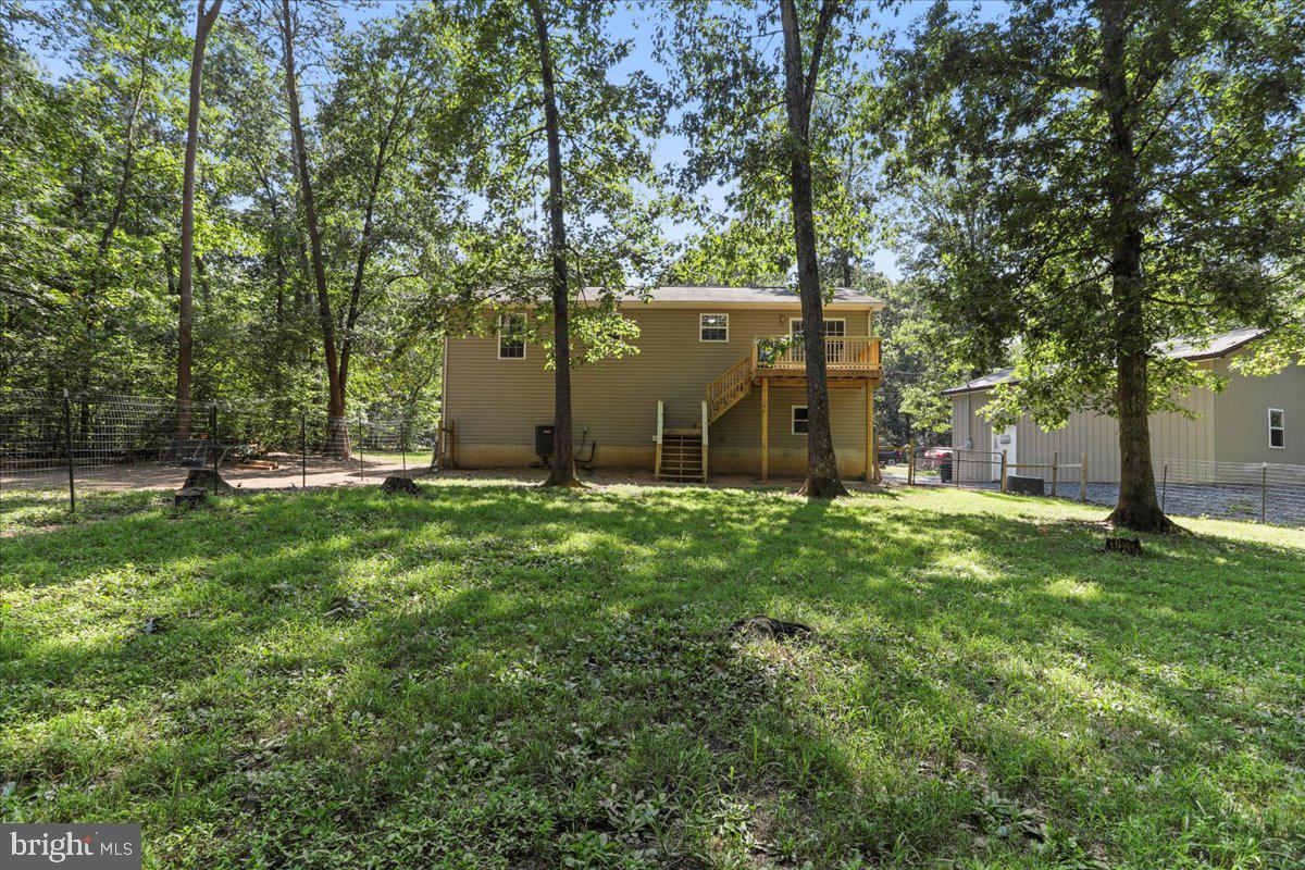 GOOSE CREEK FARM - Residential