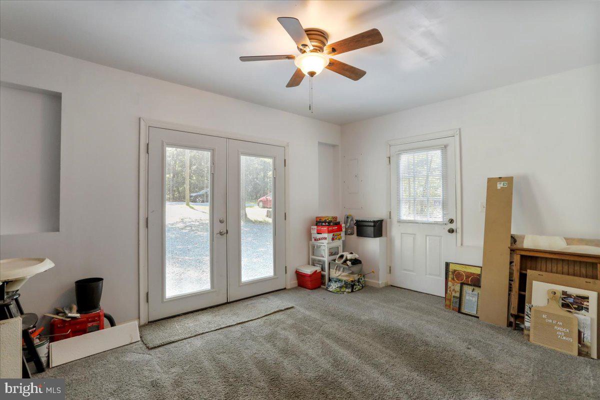 GOOSE CREEK FARM - Residential