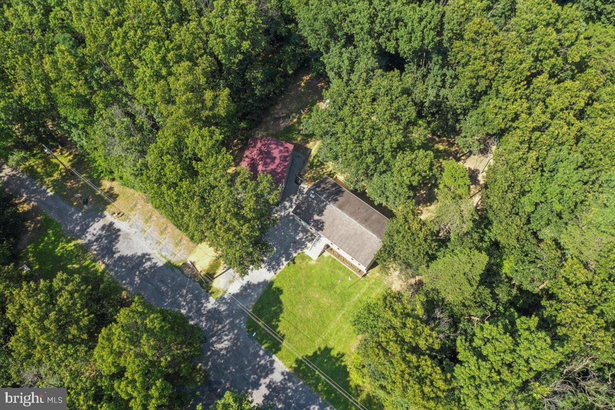 GOOSE CREEK FARM - Residential