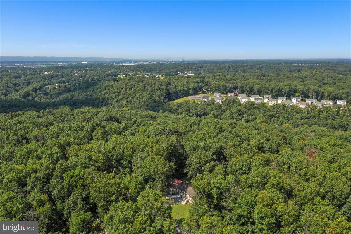 GOOSE CREEK FARM - Residential