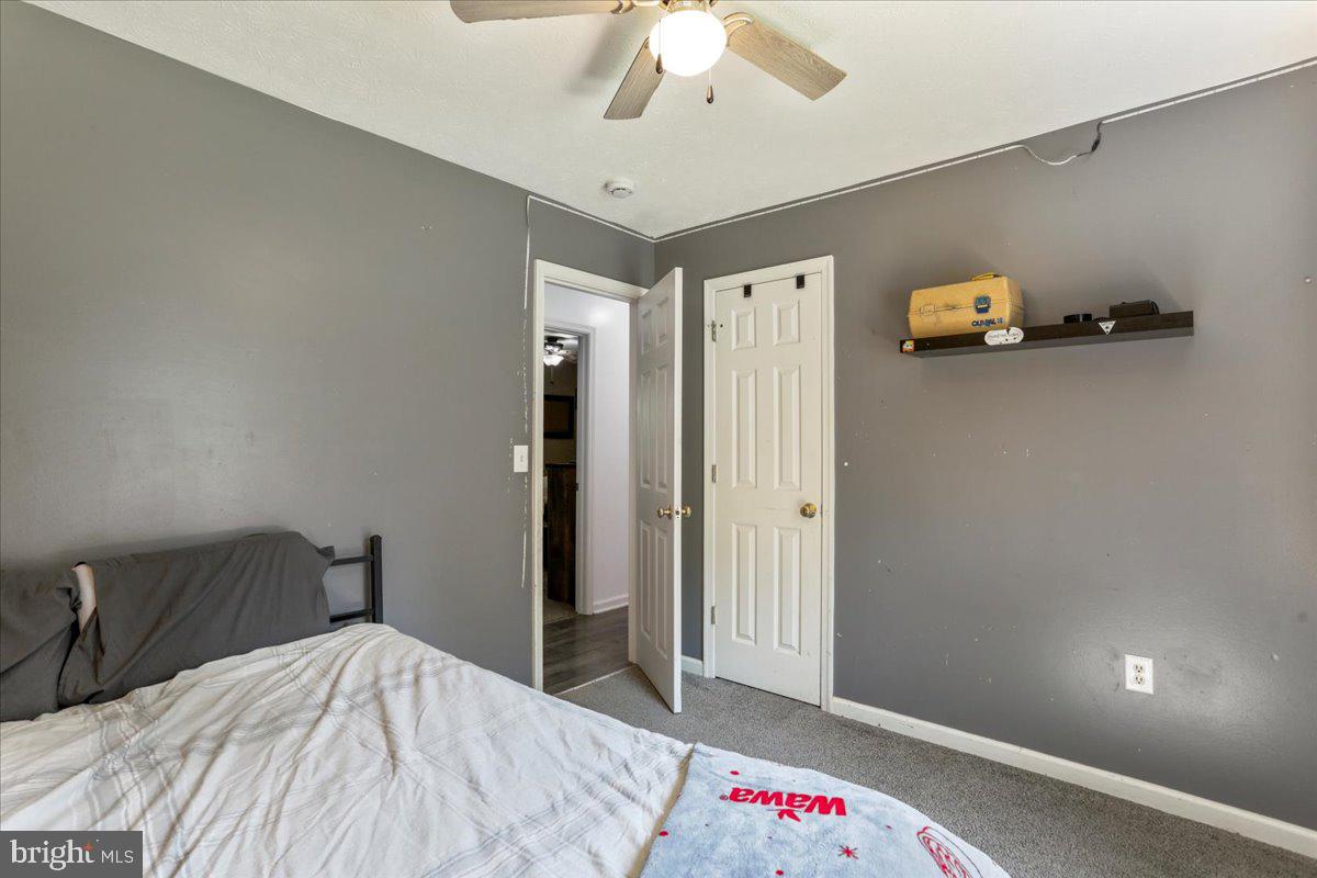 GOOSE CREEK FARM - Residential