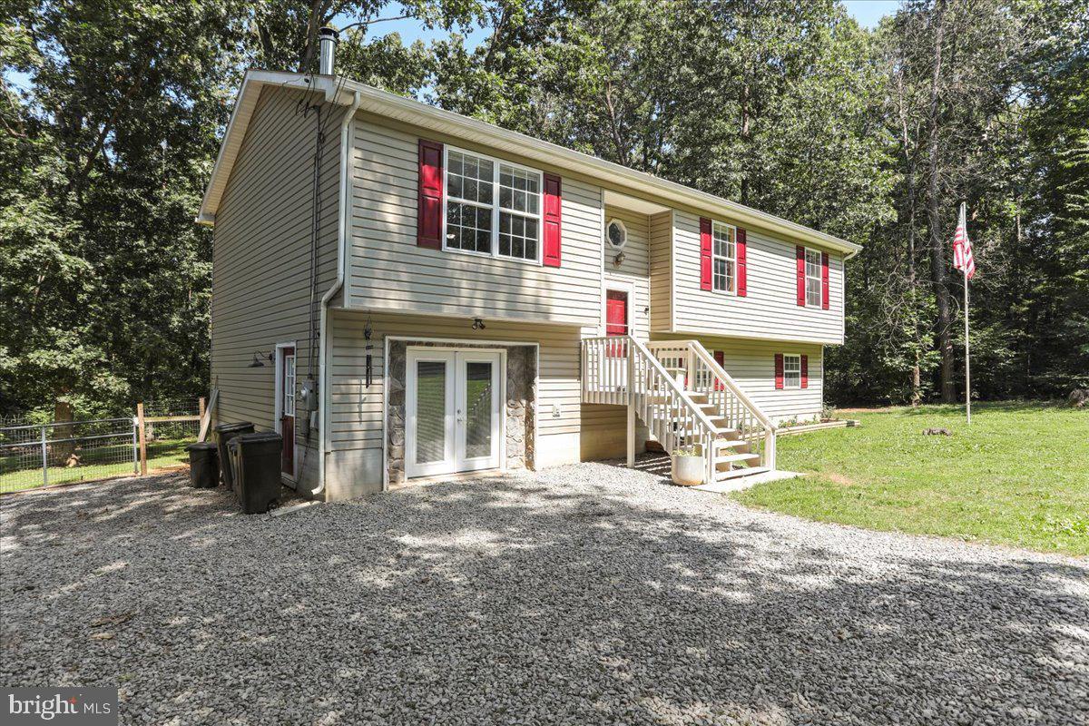 648 PLATT MOUNTAIN LANE