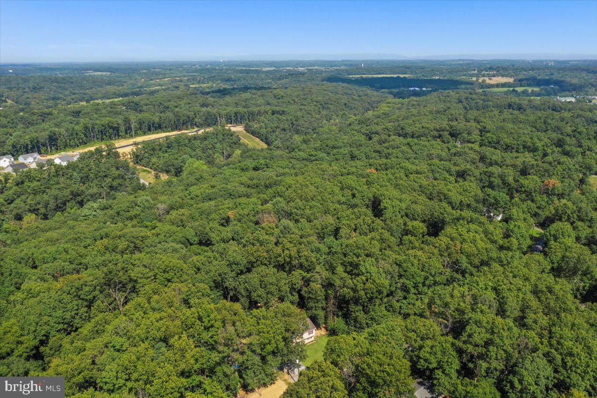 GOOSE CREEK FARM - Residential