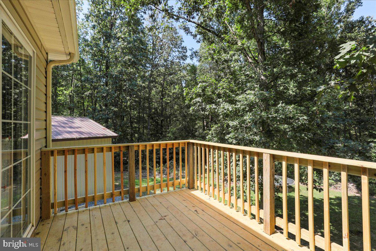 GOOSE CREEK FARM - Residential