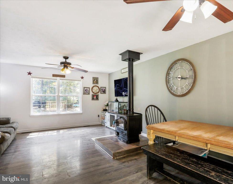 GOOSE CREEK FARM - Residential