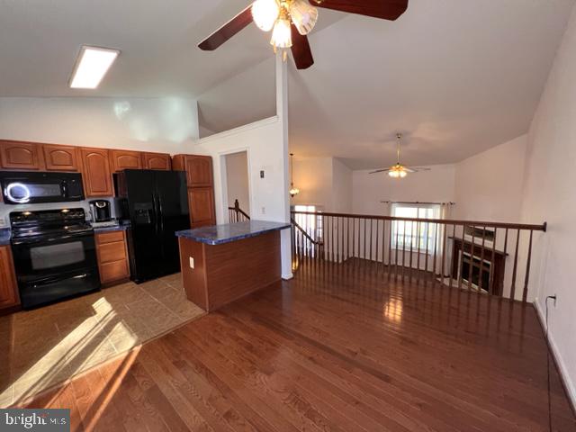 OAKLAND PARK - Residential