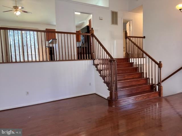 OAKLAND PARK - Residential