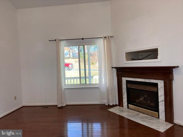 OAKLAND PARK - Residential