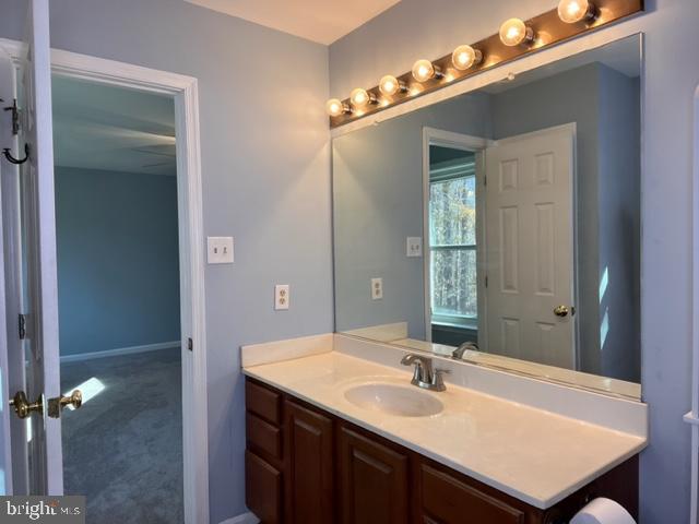 OAKLAND PARK - Residential