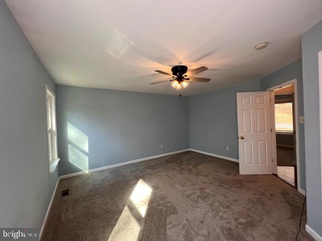 OAKLAND PARK - Residential