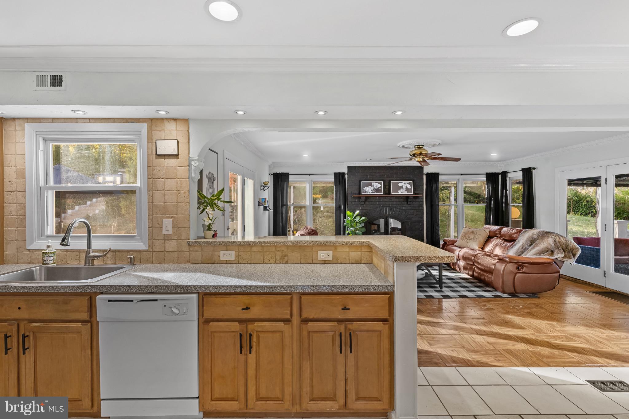 CHAPEL FORGE AT BELAIR - Residential