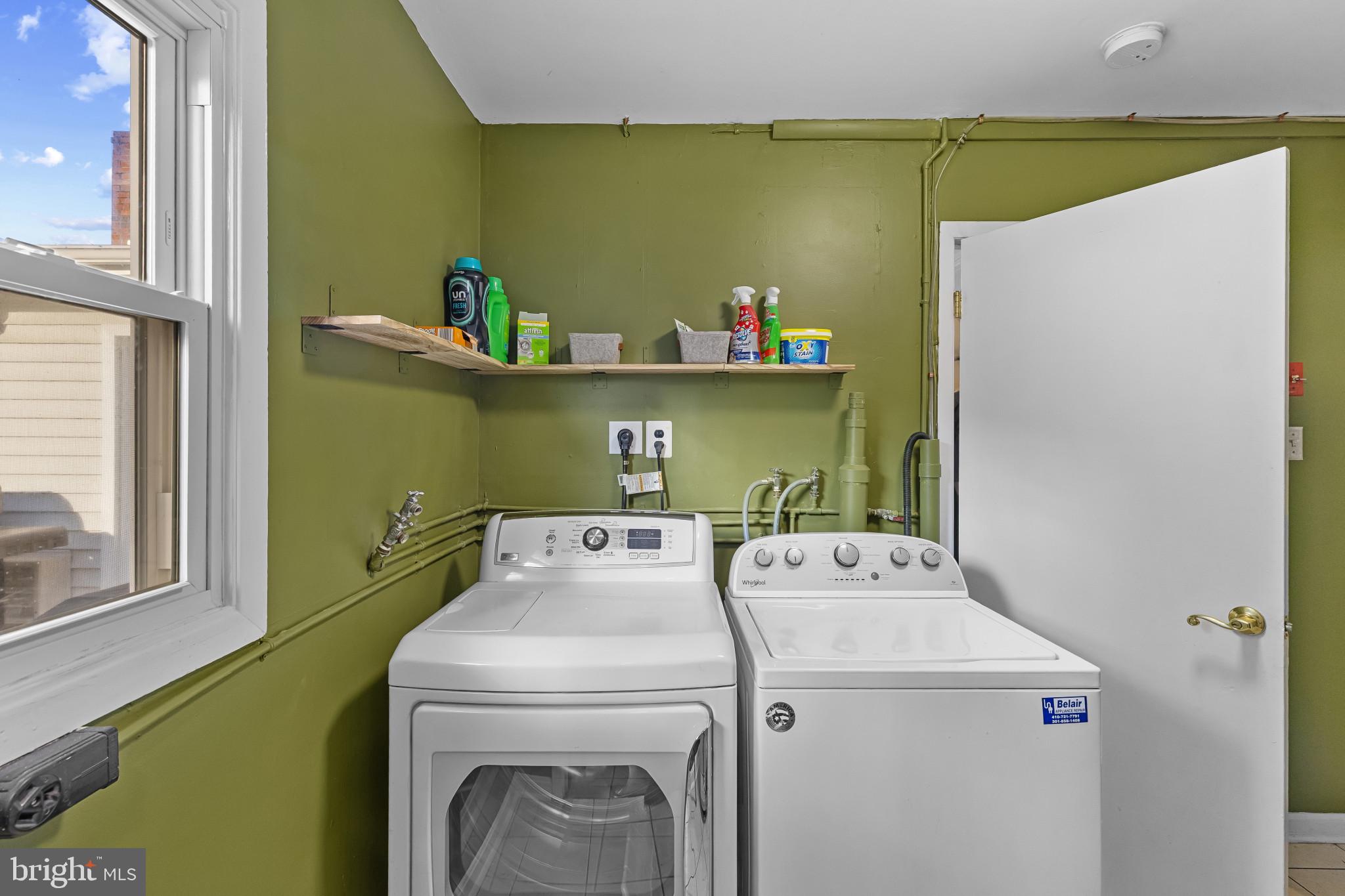 CHAPEL FORGE AT BELAIR - Residential