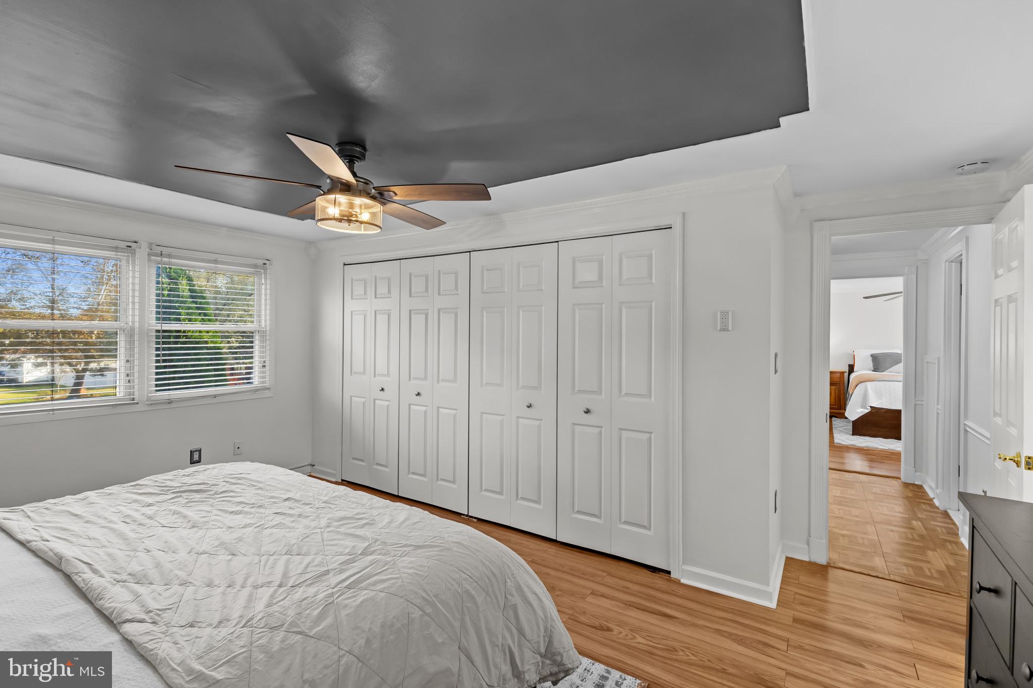 CHAPEL FORGE AT BELAIR - Residential