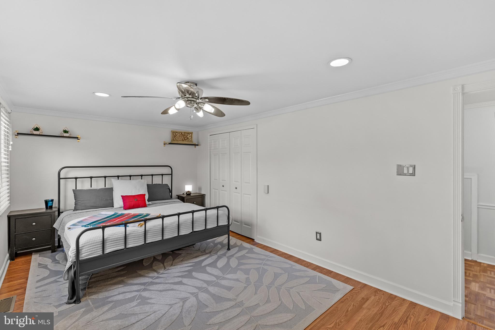 CHAPEL FORGE AT BELAIR - Residential