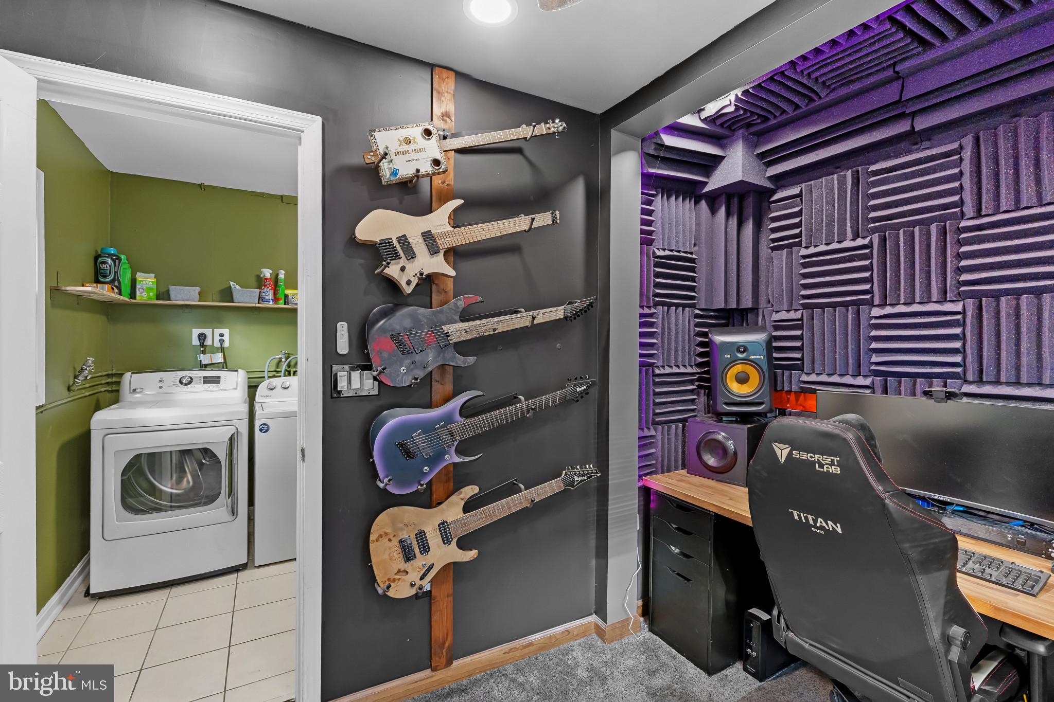 CHAPEL FORGE AT BELAIR - Residential