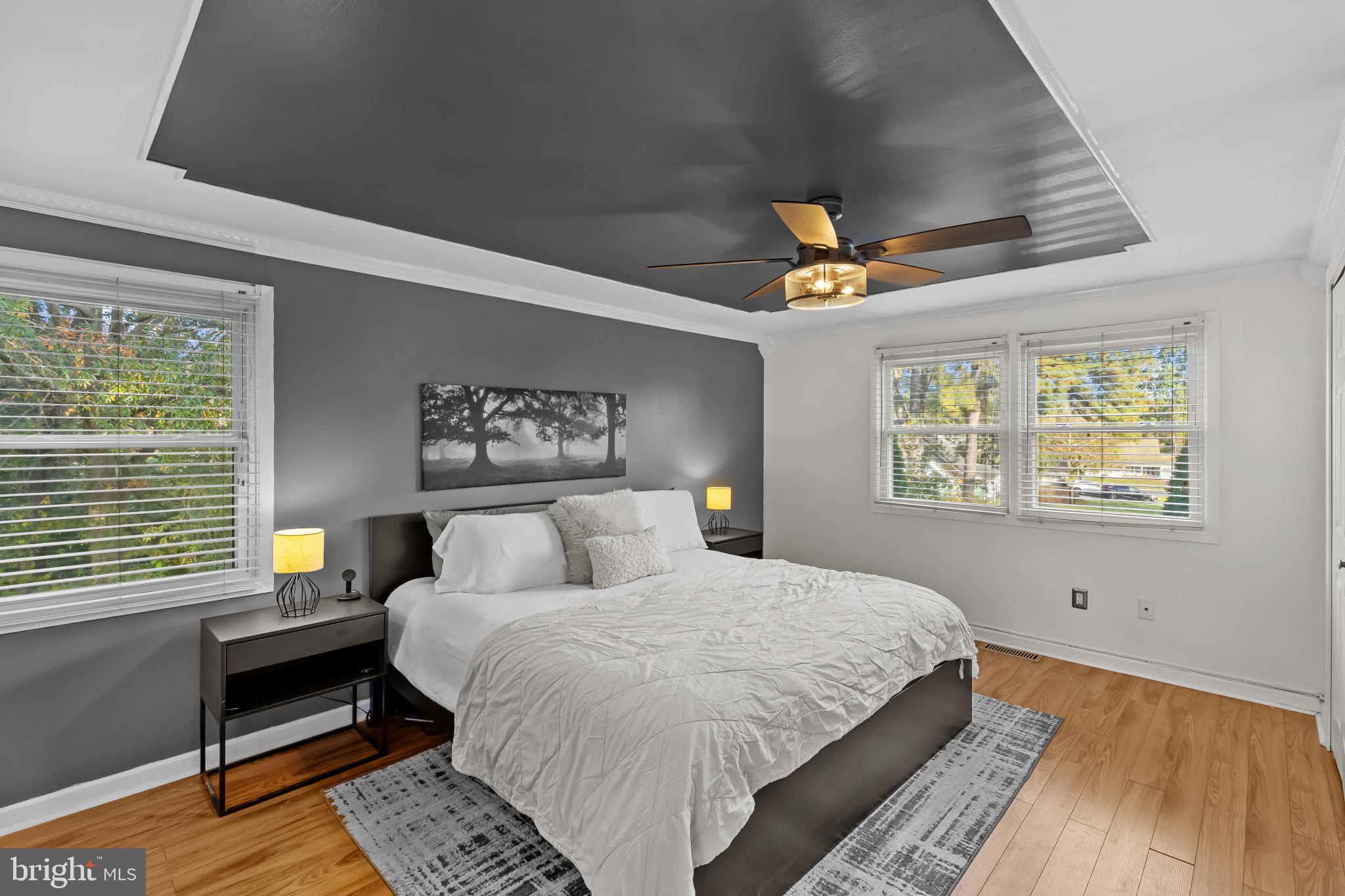 CHAPEL FORGE AT BELAIR - Residential