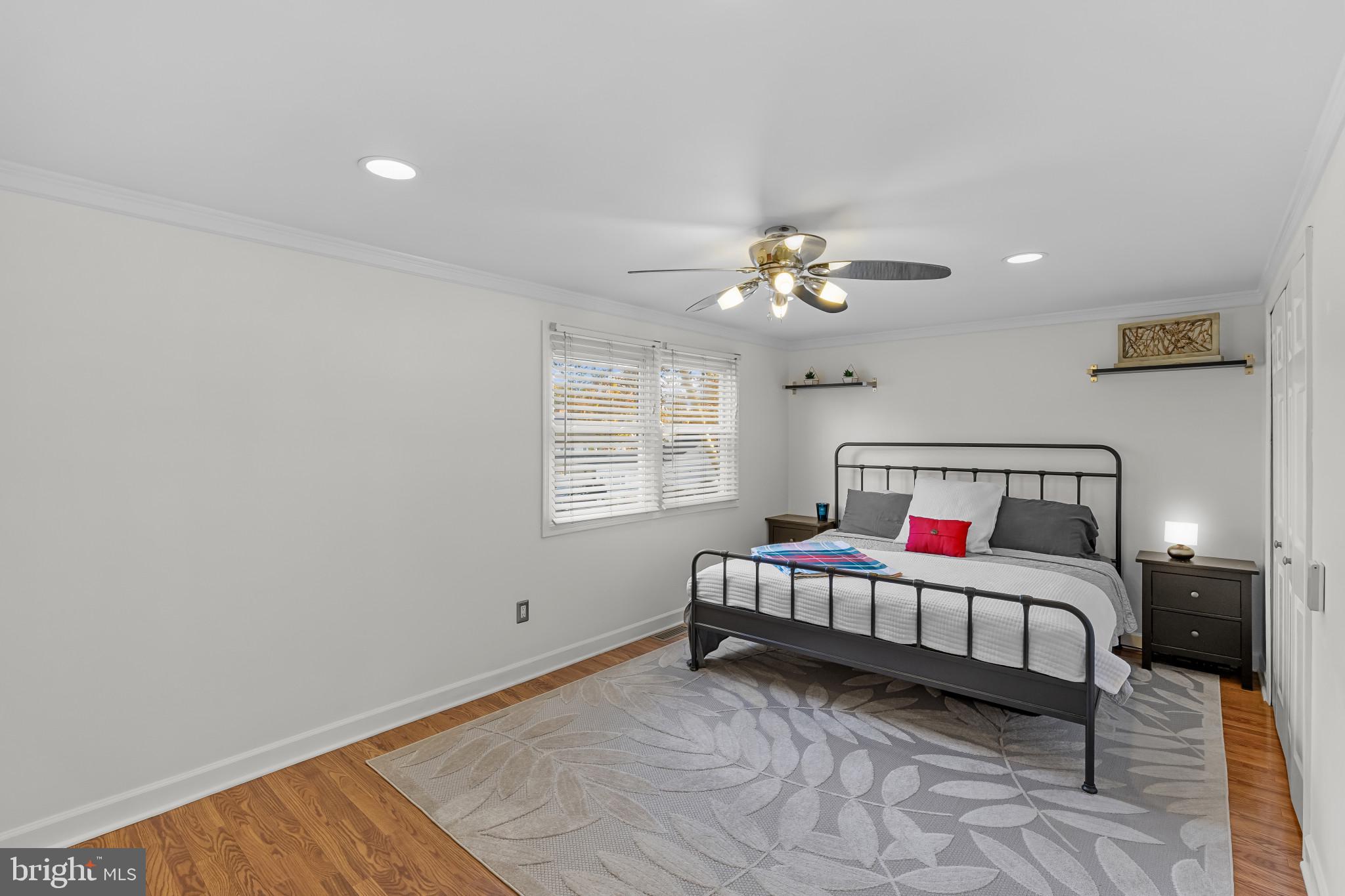 CHAPEL FORGE AT BELAIR - Residential