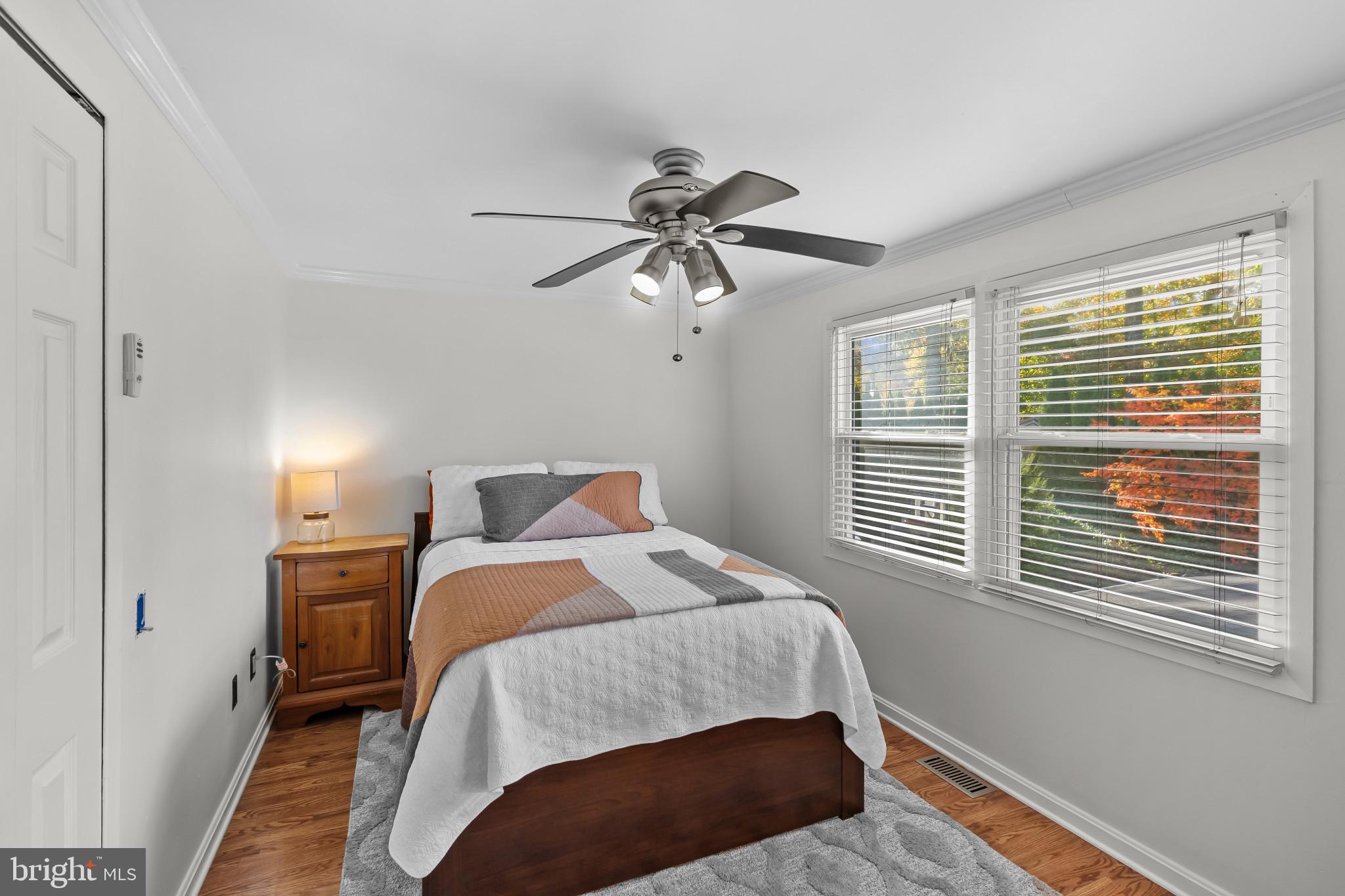 CHAPEL FORGE AT BELAIR - Residential