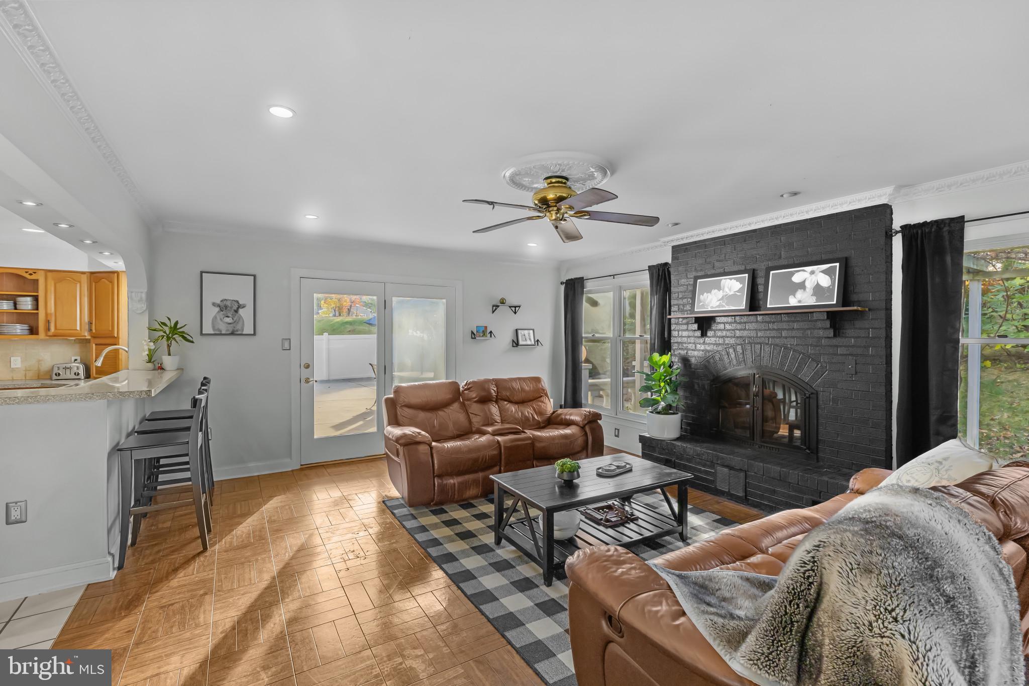 CHAPEL FORGE AT BELAIR - Residential