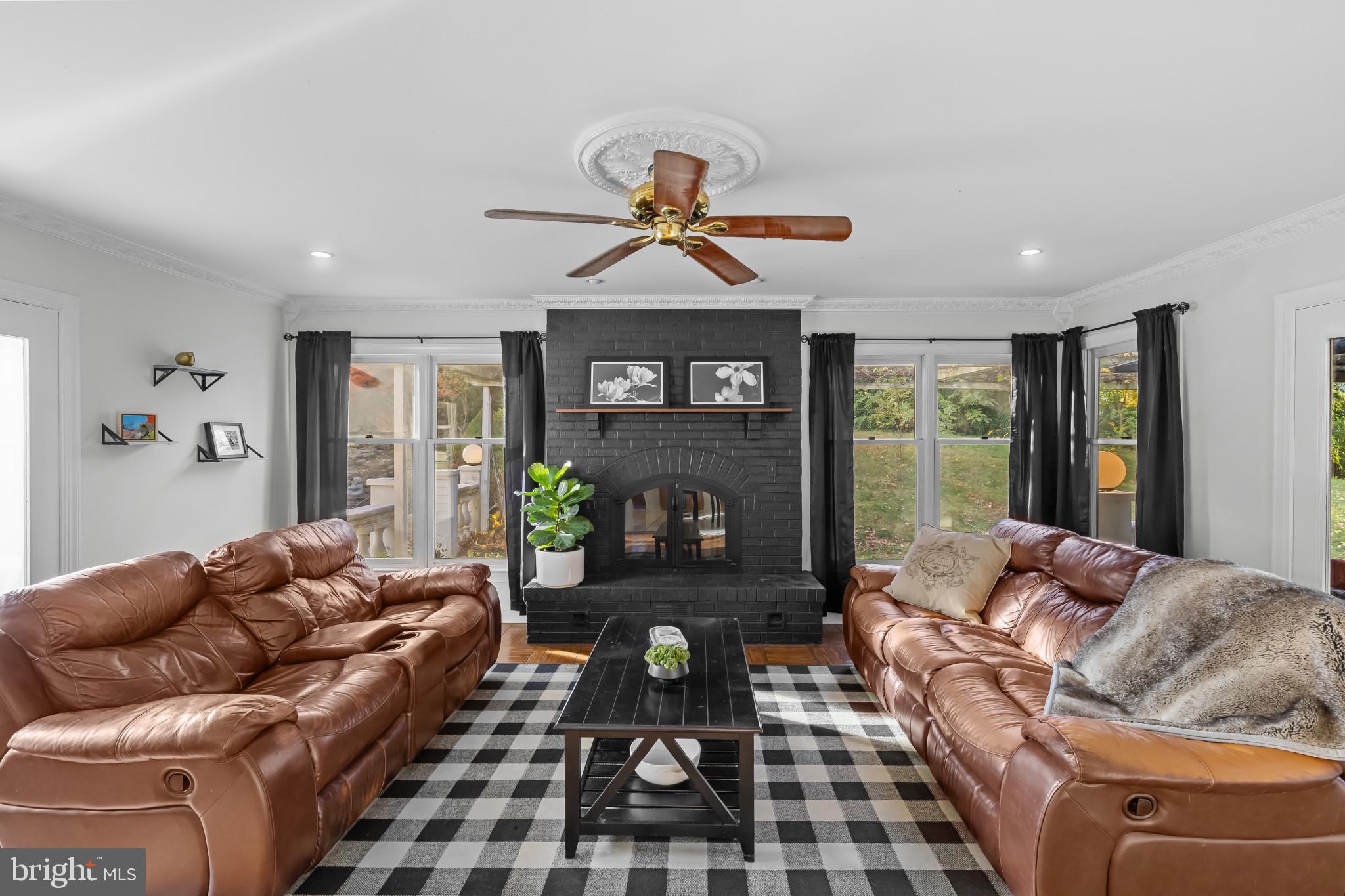 CHAPEL FORGE AT BELAIR - Residential