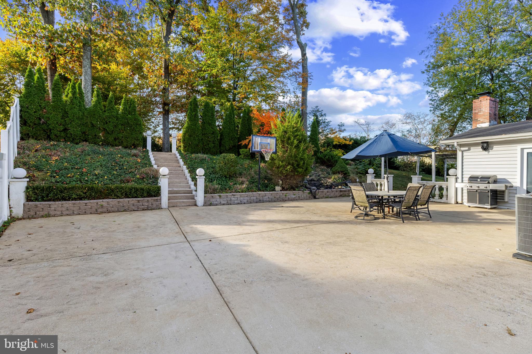 CHAPEL FORGE AT BELAIR - Residential