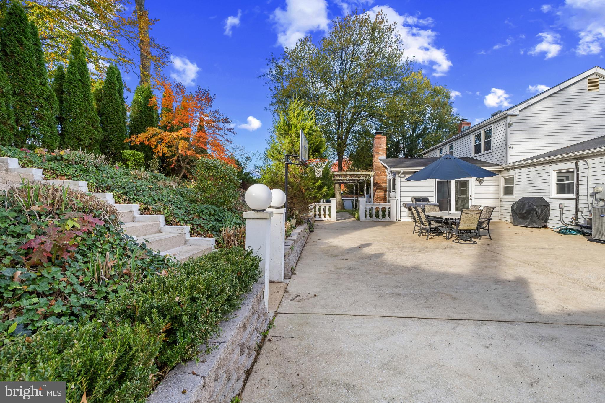 CHAPEL FORGE AT BELAIR - Residential