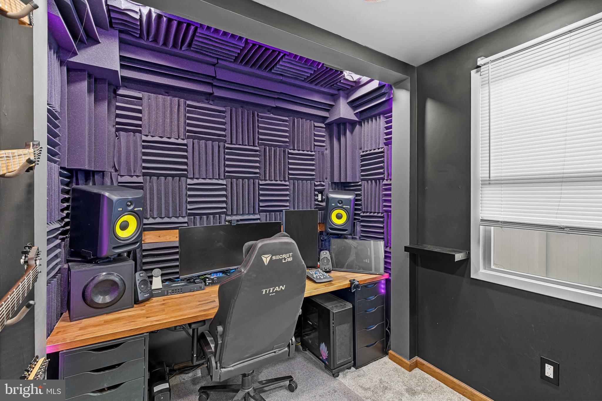 CHAPEL FORGE AT BELAIR - Residential