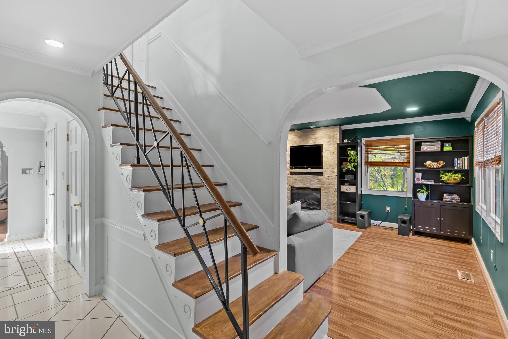 CHAPEL FORGE AT BELAIR - Residential