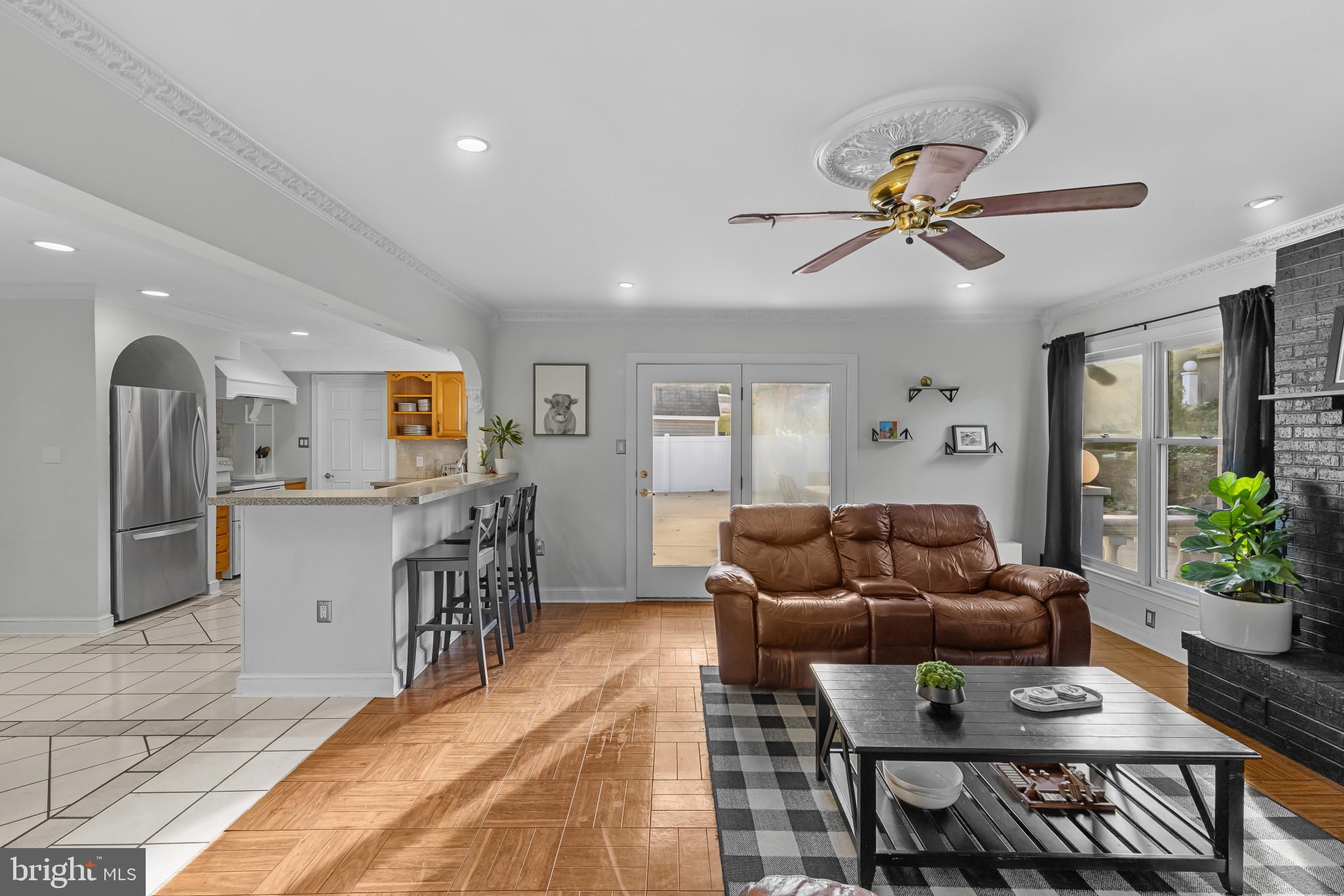 CHAPEL FORGE AT BELAIR - Residential