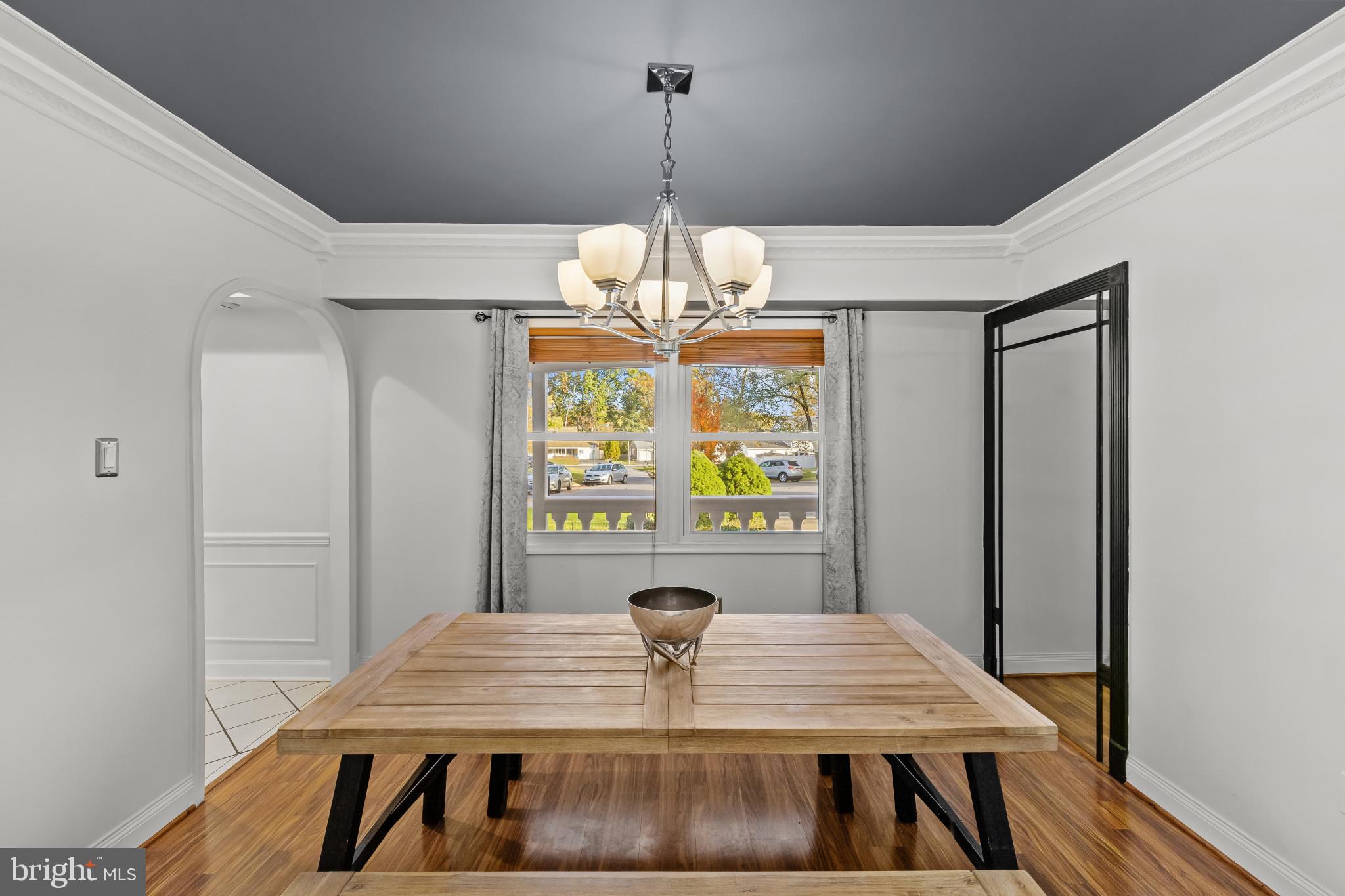 CHAPEL FORGE AT BELAIR - Residential