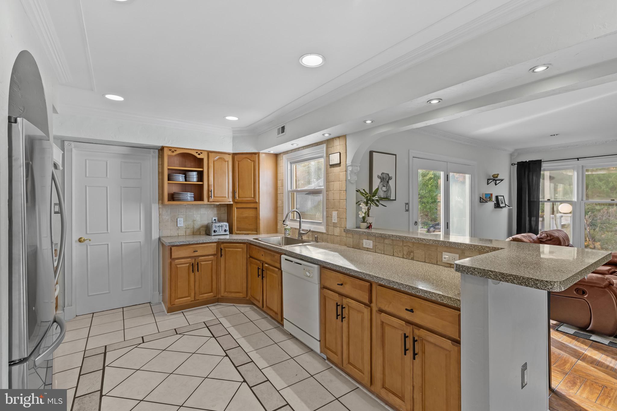 CHAPEL FORGE AT BELAIR - Residential