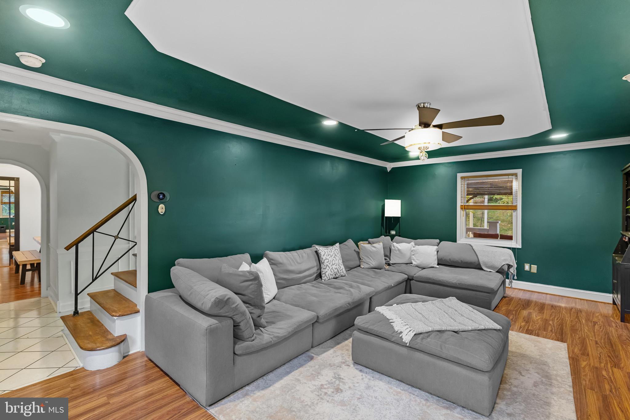 CHAPEL FORGE AT BELAIR - Residential