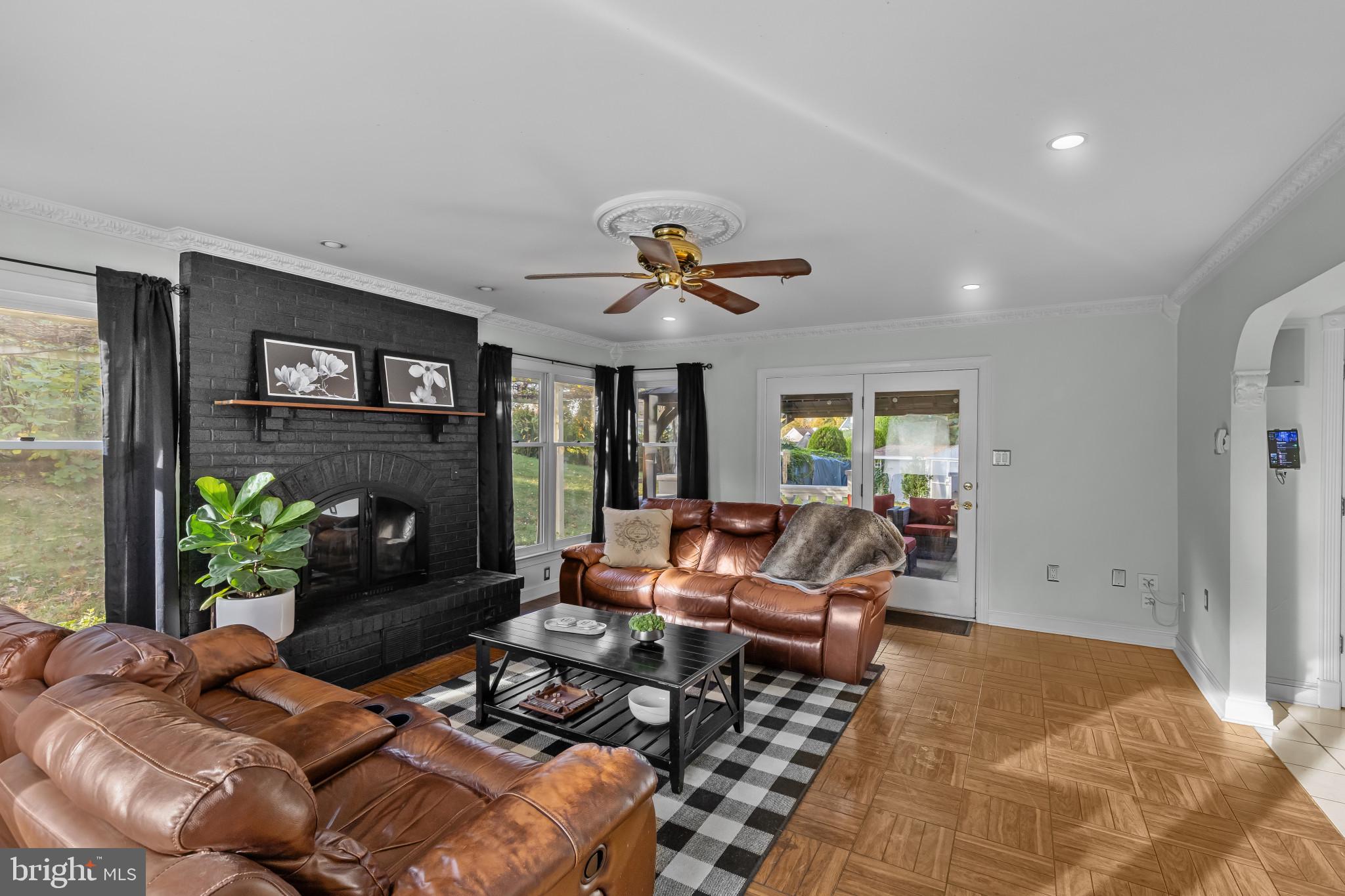 CHAPEL FORGE AT BELAIR - Residential