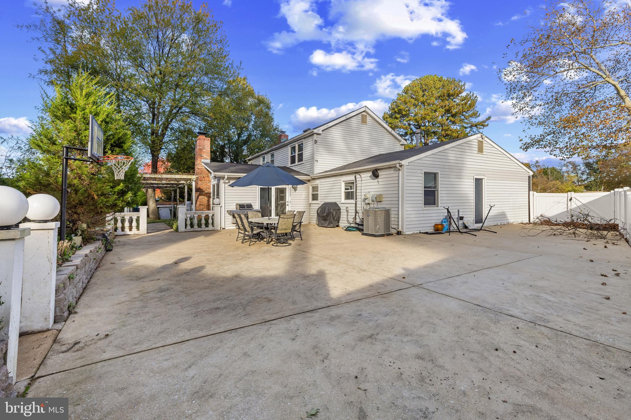 CHAPEL FORGE AT BELAIR - Residential