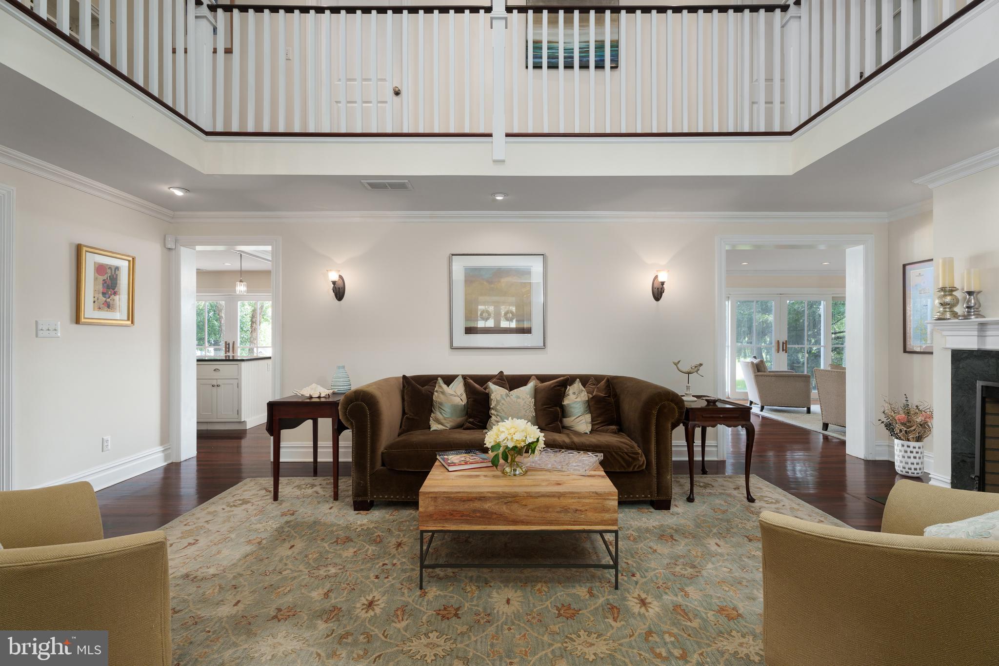 8 FLANDERS VALLEY COURT