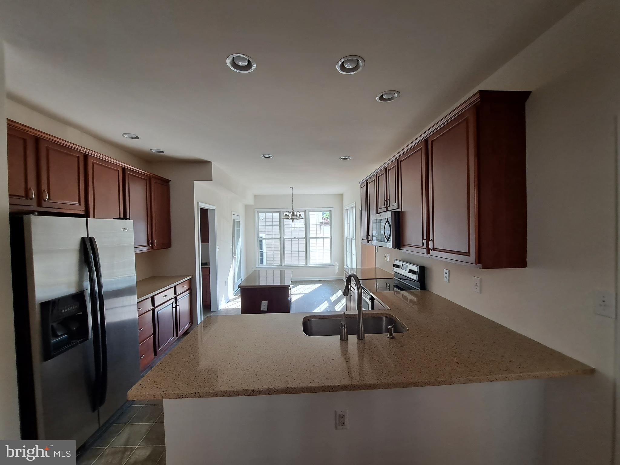 LADYSMITH VILLAGE - Residential Lease