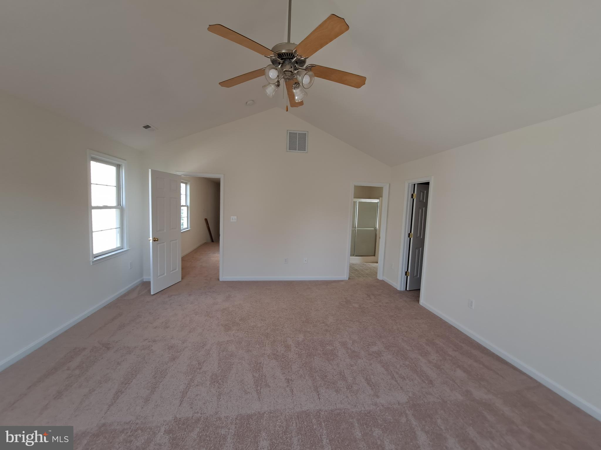 LADYSMITH VILLAGE - Residential Lease