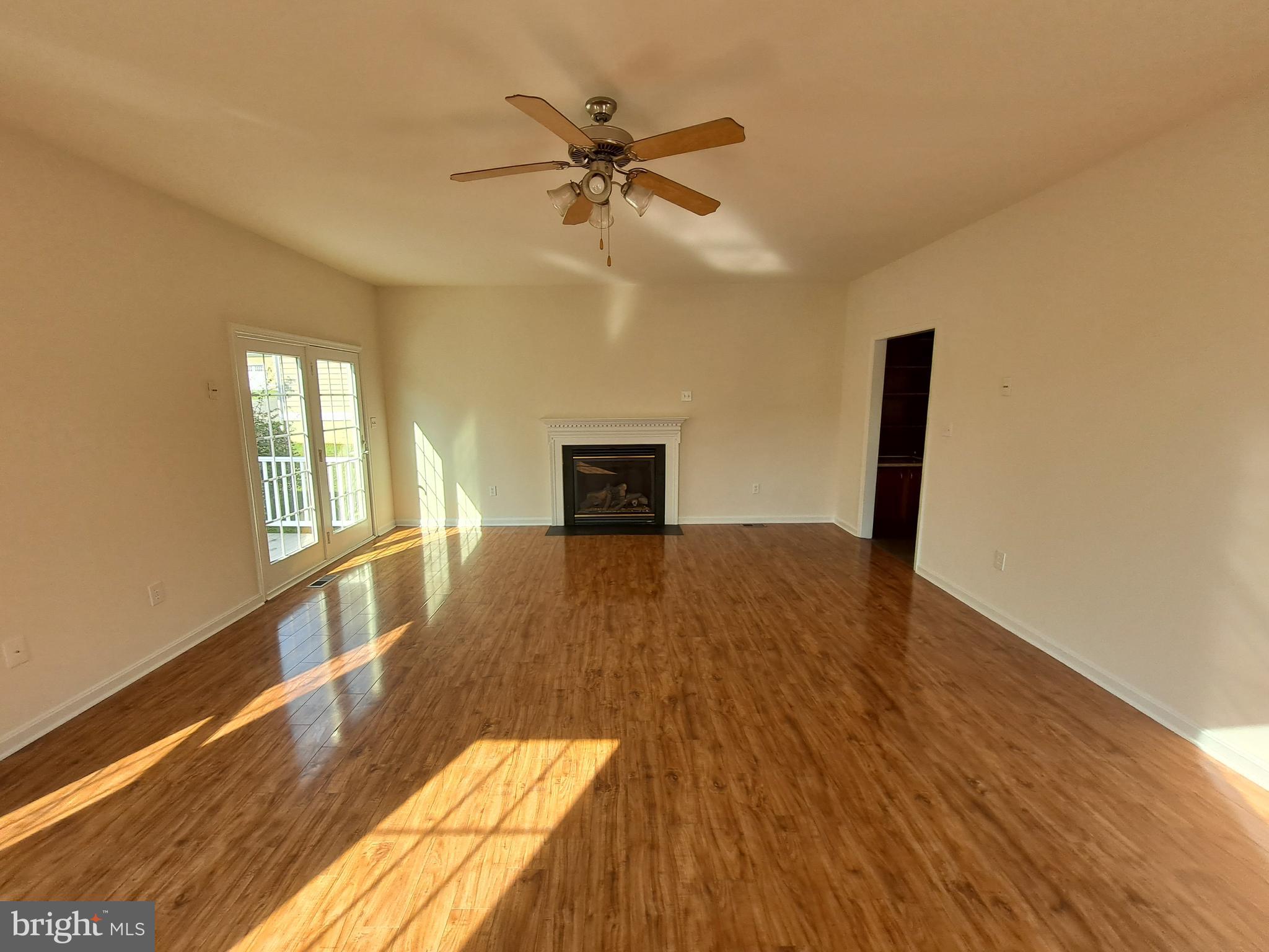 LADYSMITH VILLAGE - Residential Lease