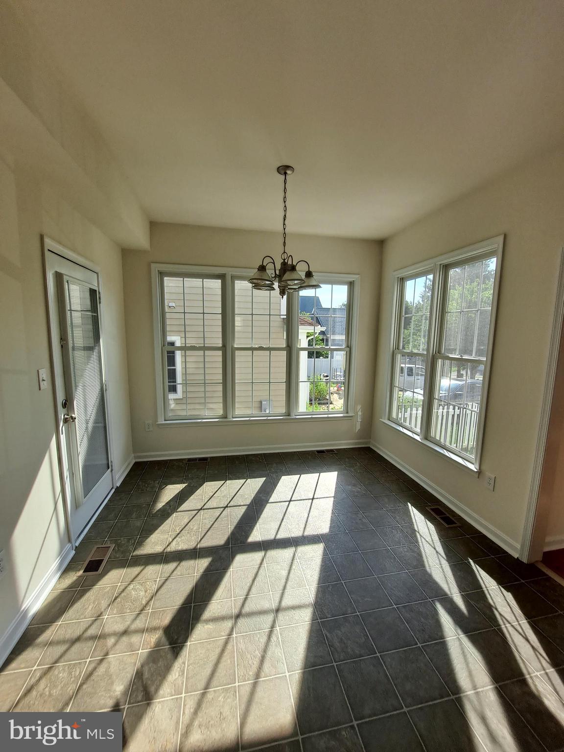 LADYSMITH VILLAGE - Residential Lease