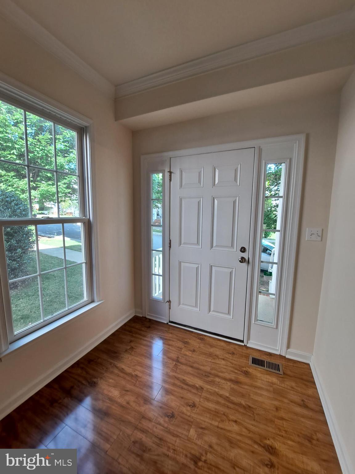 LADYSMITH VILLAGE - Residential Lease